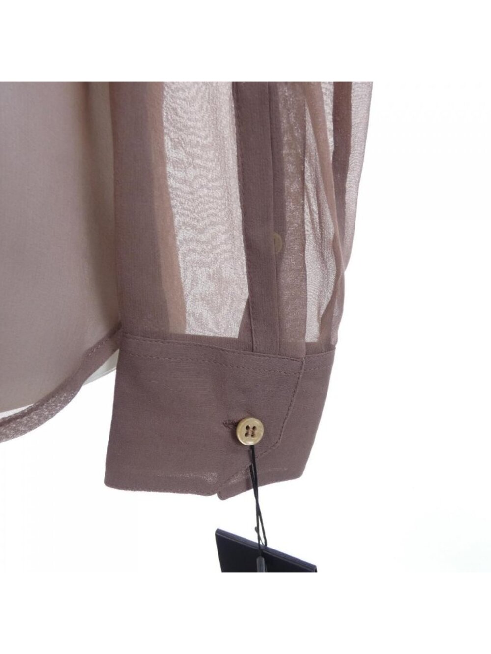 Saint Laurent Shirt Pink - Picture 6 of 6